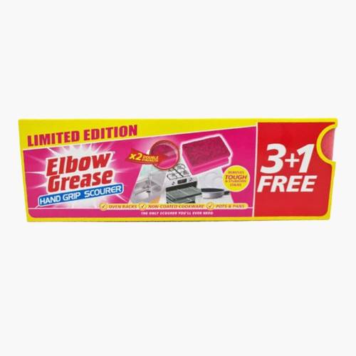 Elbow Grease 4szt. zmywak kuchenny