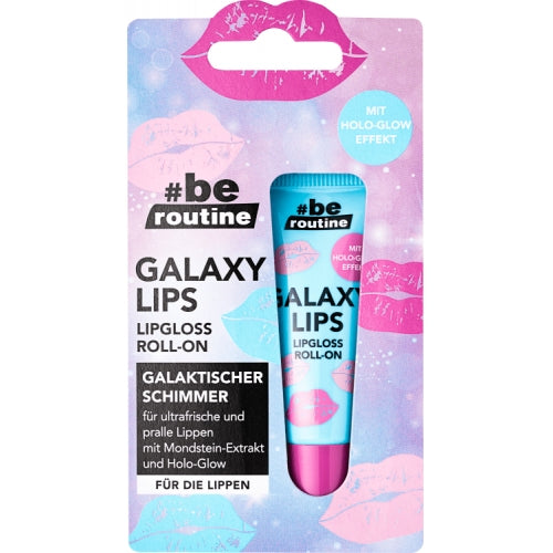 Be Routine Galaxy Lips Pomadka Do Ust 10Ml