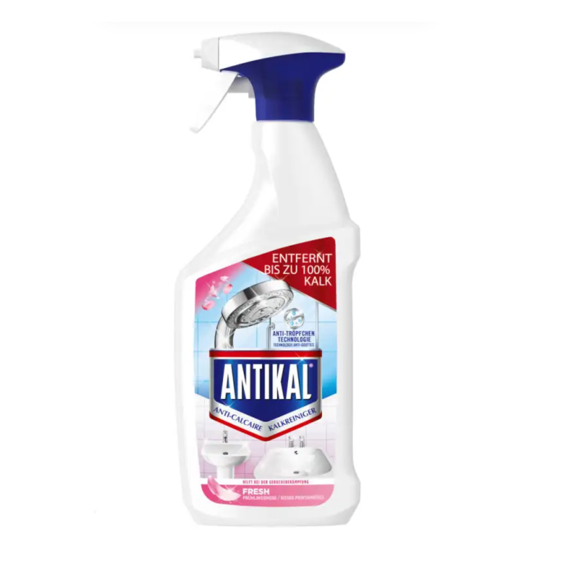 ANTIKAL Fresh Odkamieniacz 700ml