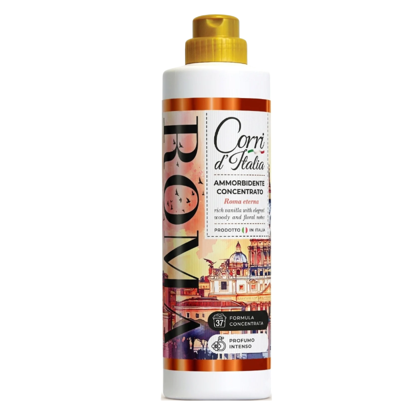 CORRI D’ITALIA KONCENTRAT DO PŁUKANIA 750ml ROMA IT