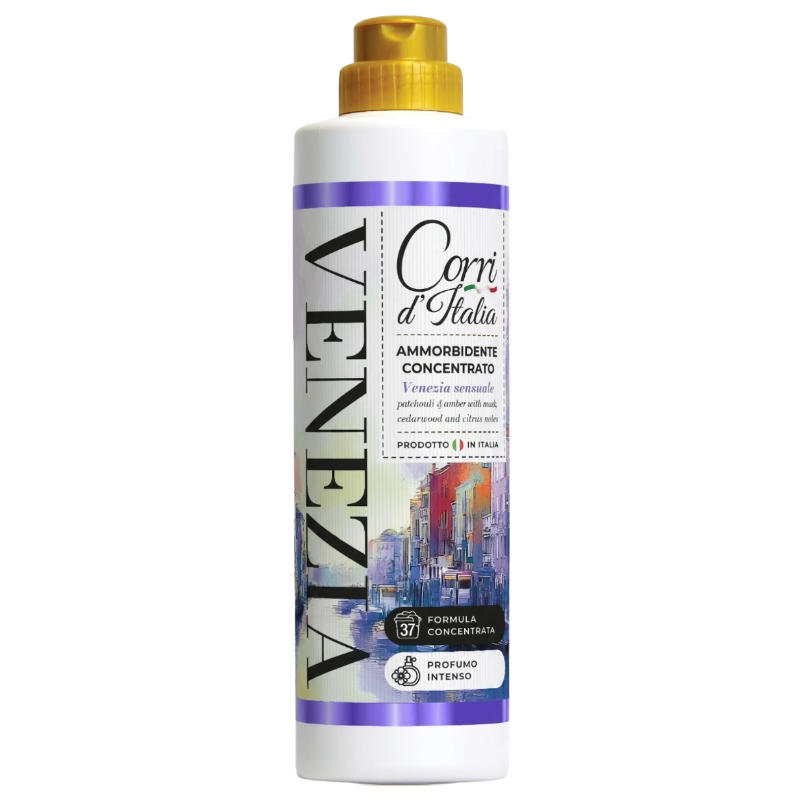 CORRI D’ITALIA KONCENTRAT DO PŁUKANIA 750ml VENEZIA