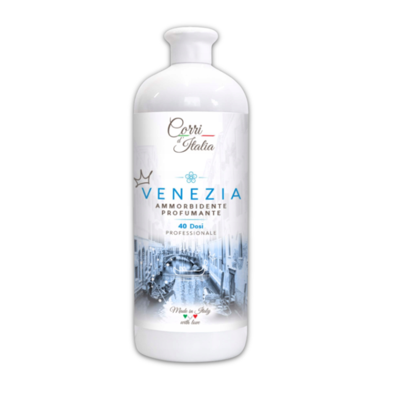 CORRI D’ITALIA PŁYN DO PŁUKANIA 40PR 1L VENEZIA IT