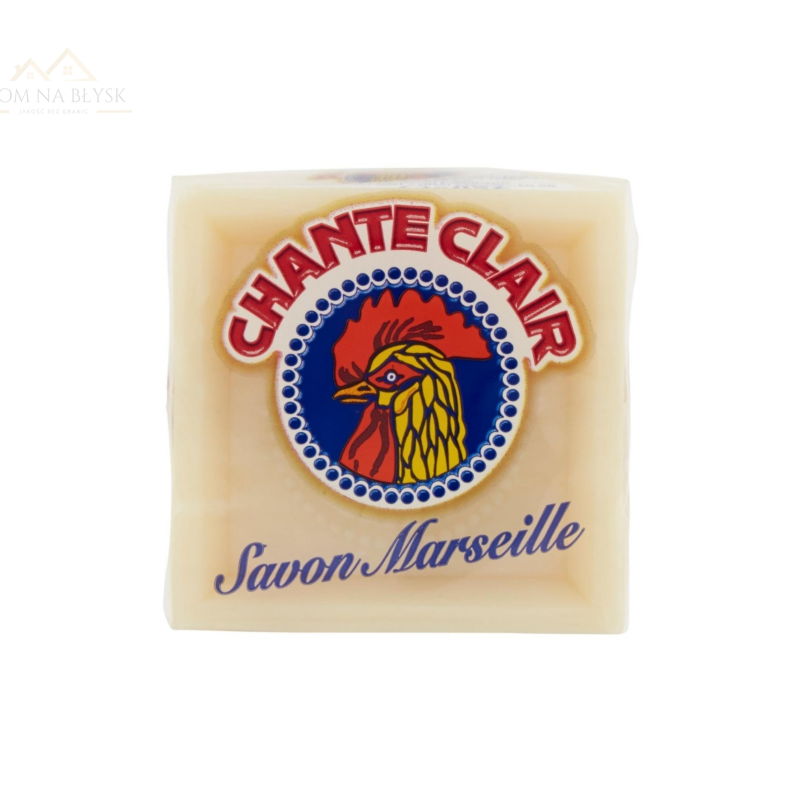 Chante Clair mydło Marsylskie 300g