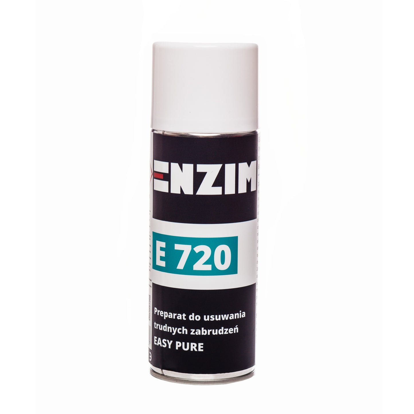 E 720 Preparat do usuwania trudnych zabrudzeń 400ml