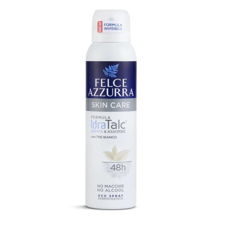 FELCE AZZURRA ANTYPERSPIRANT 150 ML SKIN CARE IT