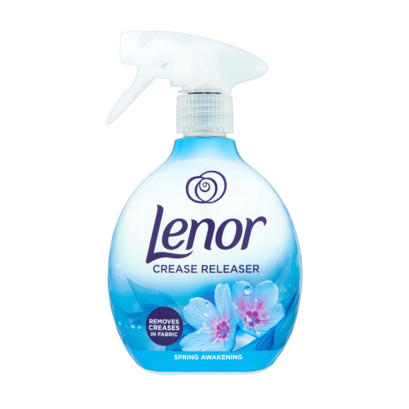 Lenor 500 ml żelazko w sprayu Spring Awakening