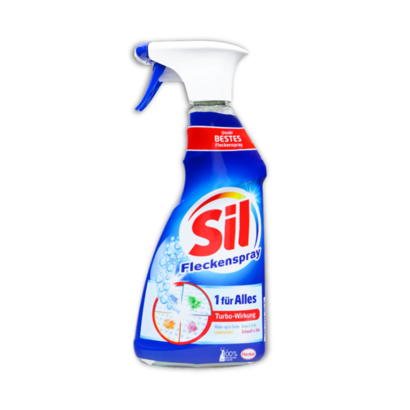 SIL 500ml ODPLAMIACZ UNIWERSALNY SPRAY