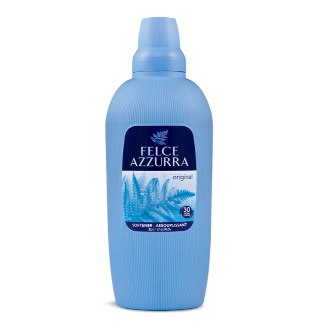 Felce Azzurra 2L koncentrat do płukania tkanin Klasyczny 30pr