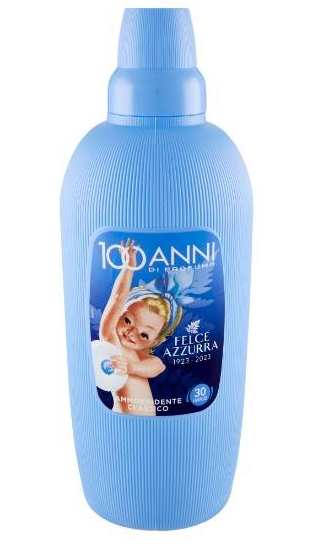 Felce Azzurra 2L koncentrat do płukania tkanin Klasyczny 30pr