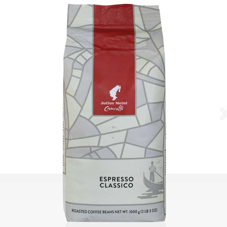 Julius Meinl Kawa ziarnista 1 kg Espresso Classico