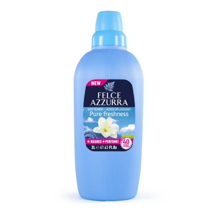 Felce Azzurra 2L płyn do płukania Czysta Świeżość 40pr