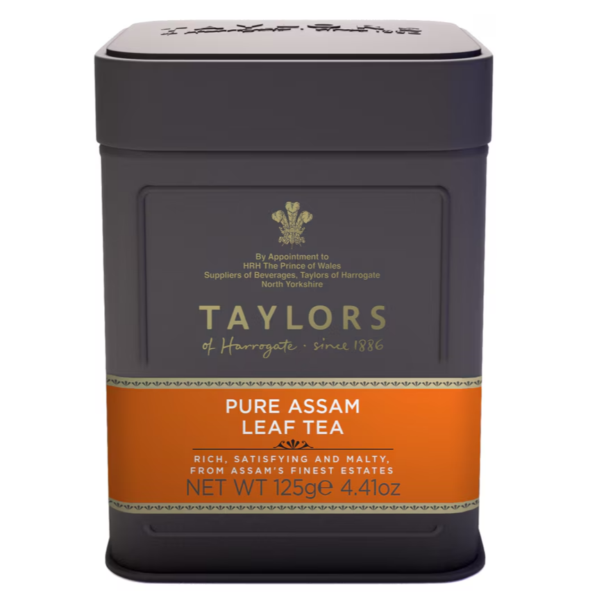 TAYLORS herbata liściasta Pure Assam 125 g