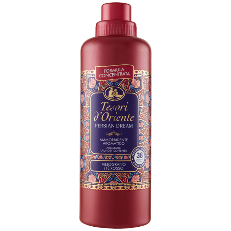 Tesori D'Oriente płyn do płukania Persian Dream 760ml