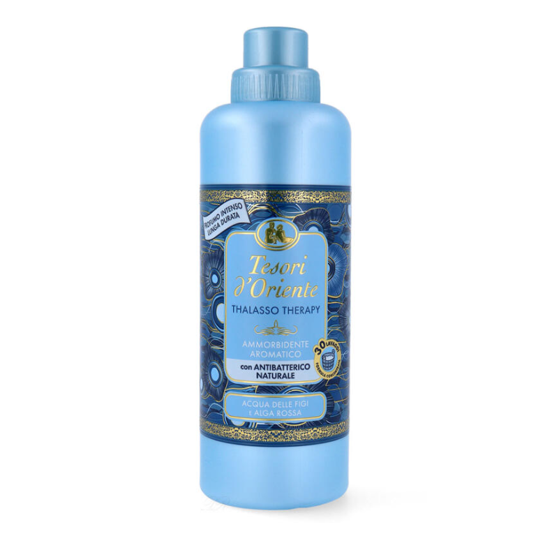Tesori D'Oriente płyn do płukania Thalasso Therapy 760ml