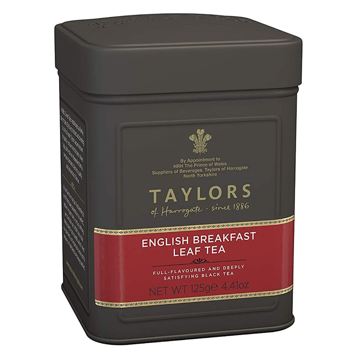 Taylors Herbata liściasta English Breakfast 125g