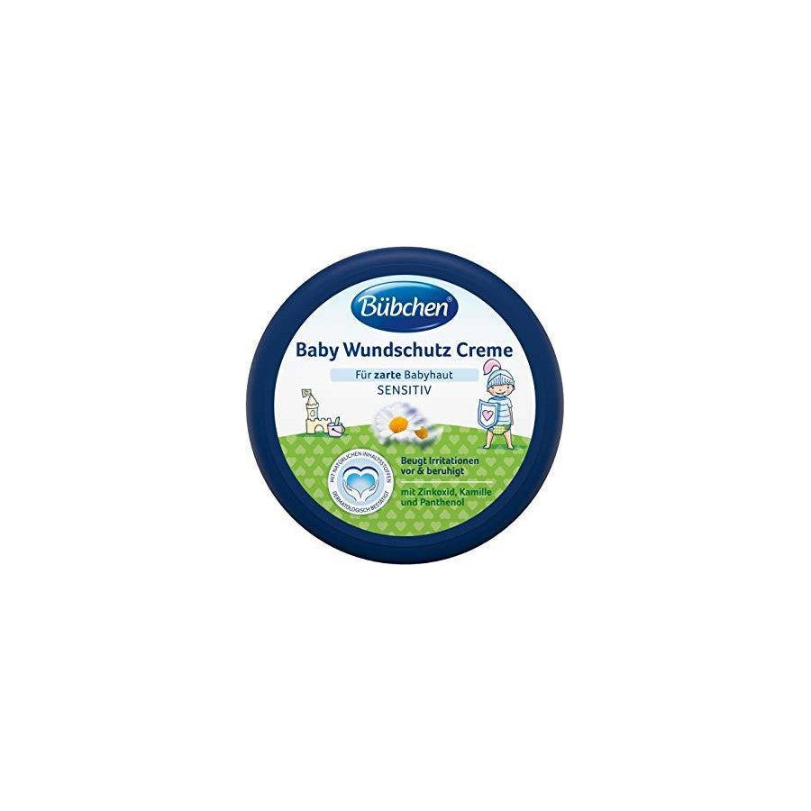 Bubchen krem na odparzenia dla dzieci 150ml