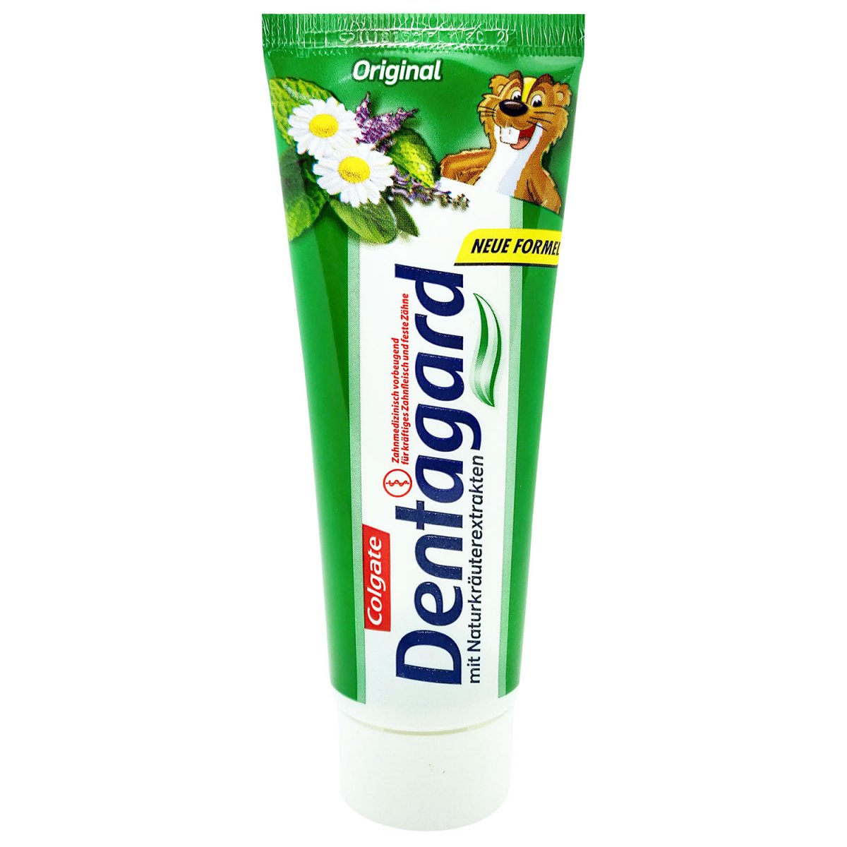 Colgate 75ml pasta do zębów Dentagard