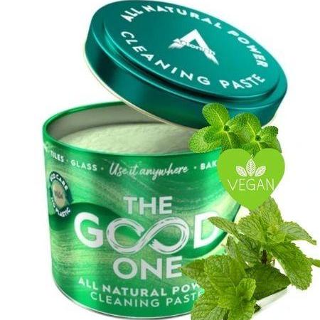 Astonish 500g naturalna pasta czyszcząca The Good One
