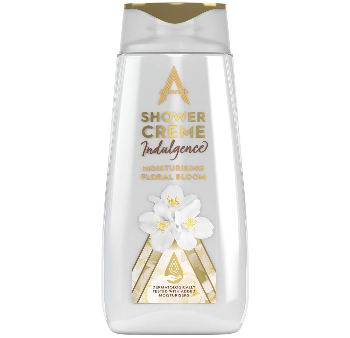 Astonish 400ml żel pod prysznic Indulgence