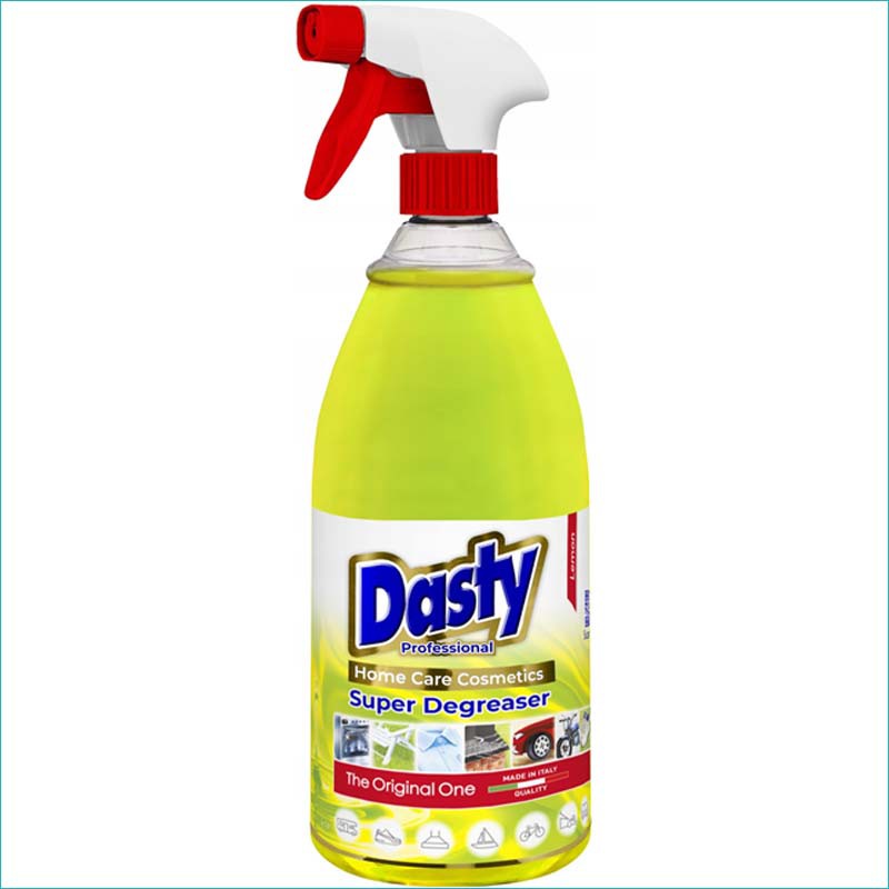 Dasty 700ml odtłuszczacz Degreaser Spray