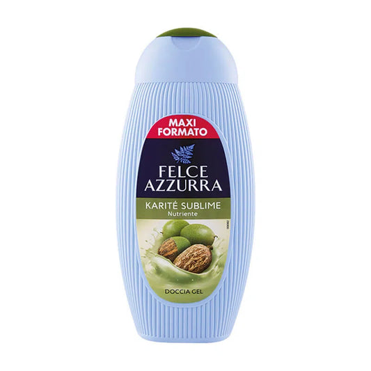 FELCE AZZURRA ŻEL POD PRYSZNIC 
400ML KARITE SUBLIME IT