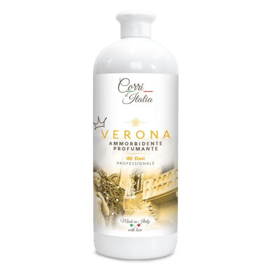 Corri d'Italia 1L płyn do płukania Verona 40 prań