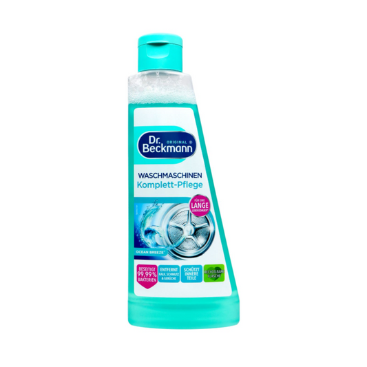 Dr.Beckmann płyn do czyszczenia pralki 250ml