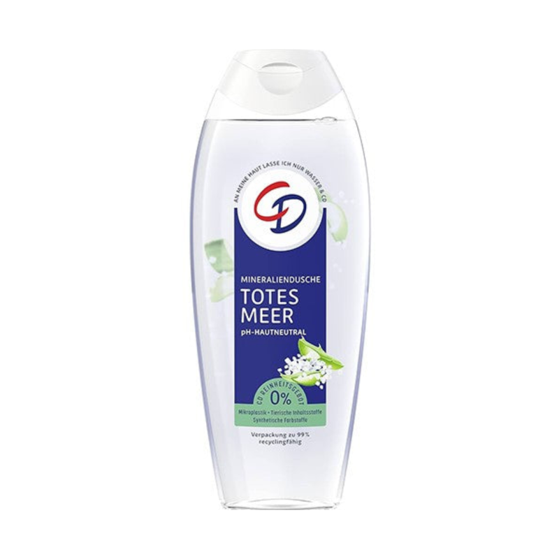 CD Dusche 250ml żel pod prysznic Morski