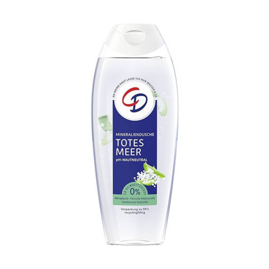 CD Dusche 250ml żel pod prysznic Morski
