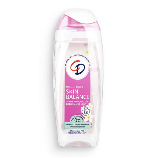 CD ŻEL POD PRYSZNIC 250ML SKIN BALANCE DE