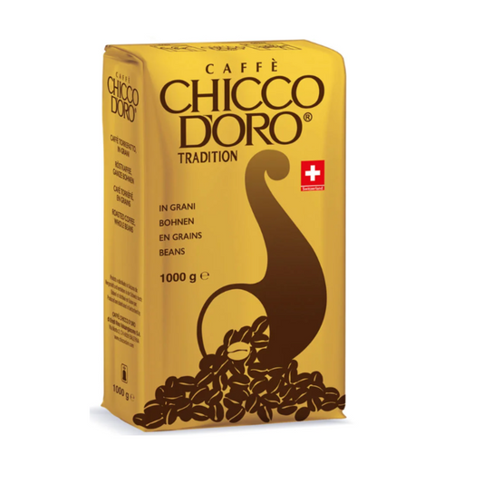 KAWA Chicco d'Oro Tradition 1 kg Ziarno