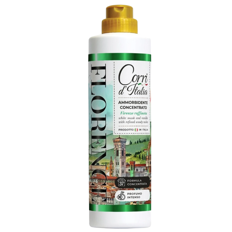 CORRI D’ITALIA KONCENTRAT DO PŁUKANIA 750ml FLORENCE 