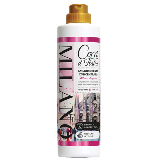 CORRI D’ITALIA KONCENTRAT DO PŁUKANIA 750ml MILANO IT