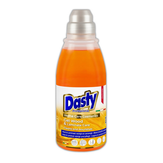 DASTY ŻEL DO MYCIA POWIERZCHNI DREWNIANYCH 700ML MULTI