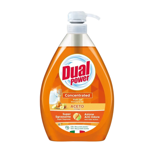 DUAL POWER PIATTI 1L ACETO