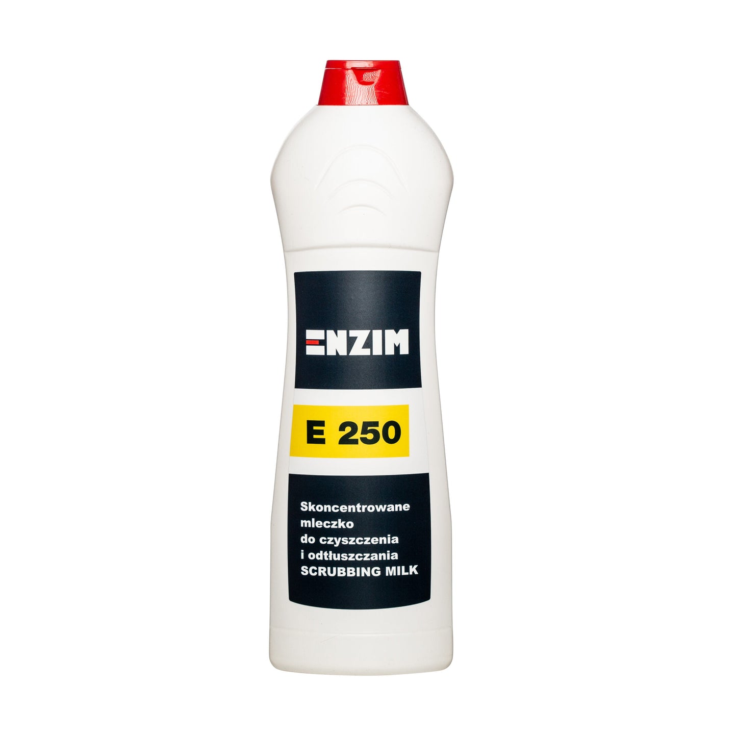 Enzim E 250 Skoncentrowane mleczko do czyszczenia i odtłuszczania 880g
