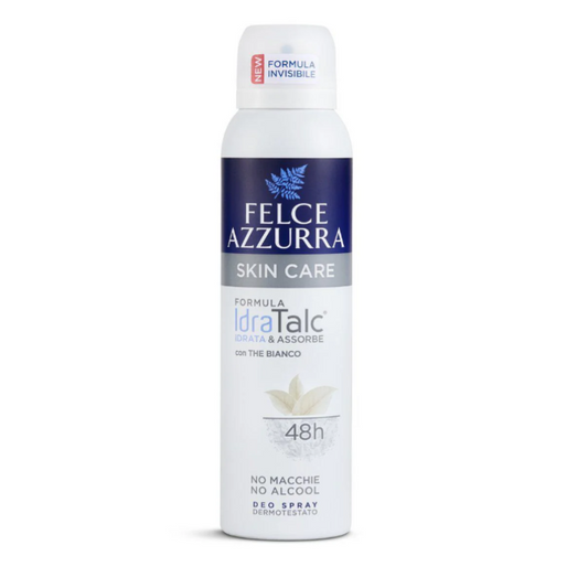 FELCE AZZURRA ANTYPERSPIRANT 150 ML SKIN CARE IT
