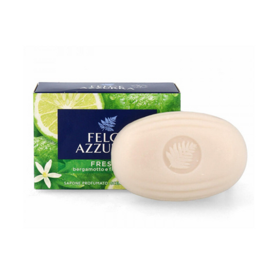 FELCE AZZURRA MYDŁO 100g FRESCO