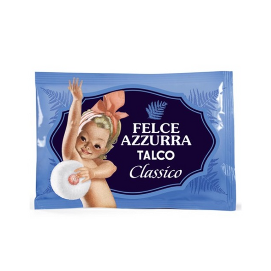 FELCE AZZURRA TALK DO CIAŁA 100G