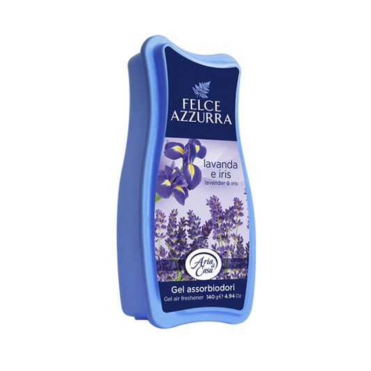 FELCE AZZURRA ODŚWIEŻACZ POWIETRZA do WC 140G Lavanda e Iris