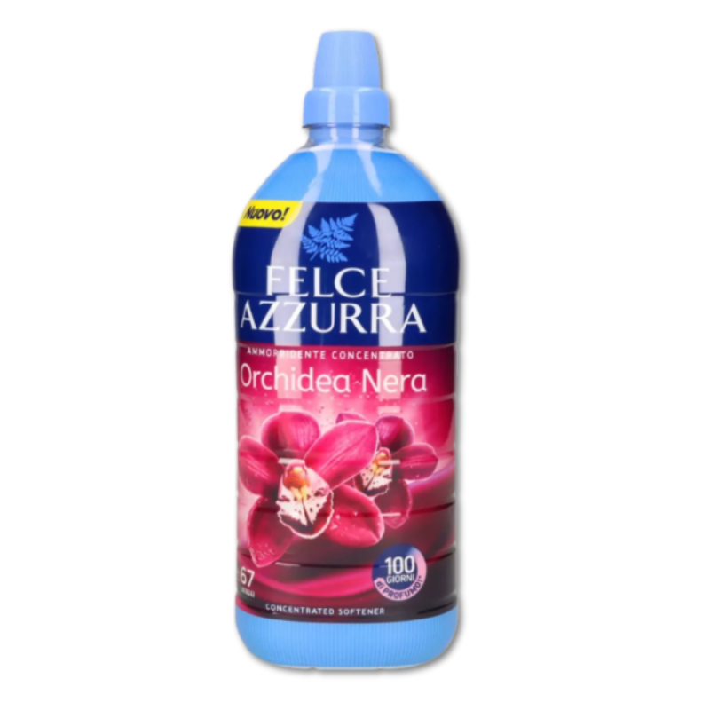 FELCE AZZURRA PŁYN DO PŁUKANIA ORCHIDEA NERA 67PR 1.34L IT