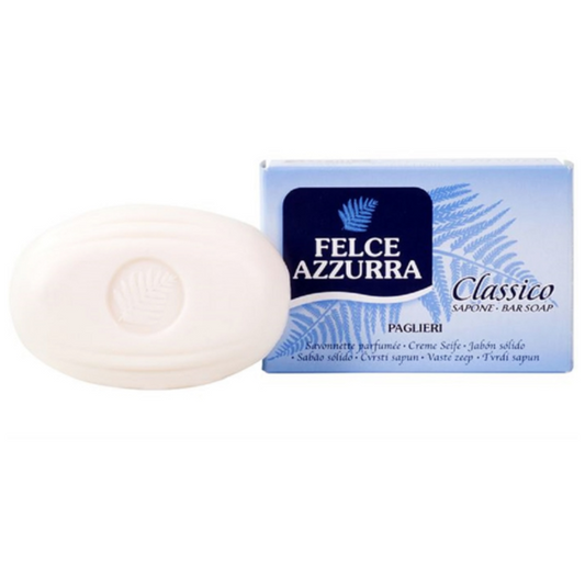 Felce Azzura Classico mydło toaletowe 100g