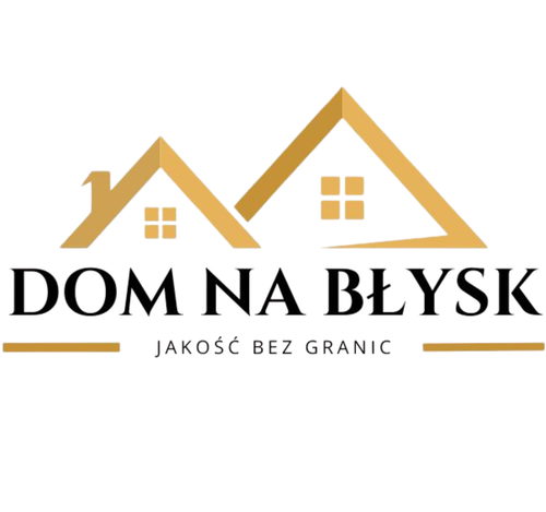 DOM NA BŁYSK F.H.U. Marcin Wróbel