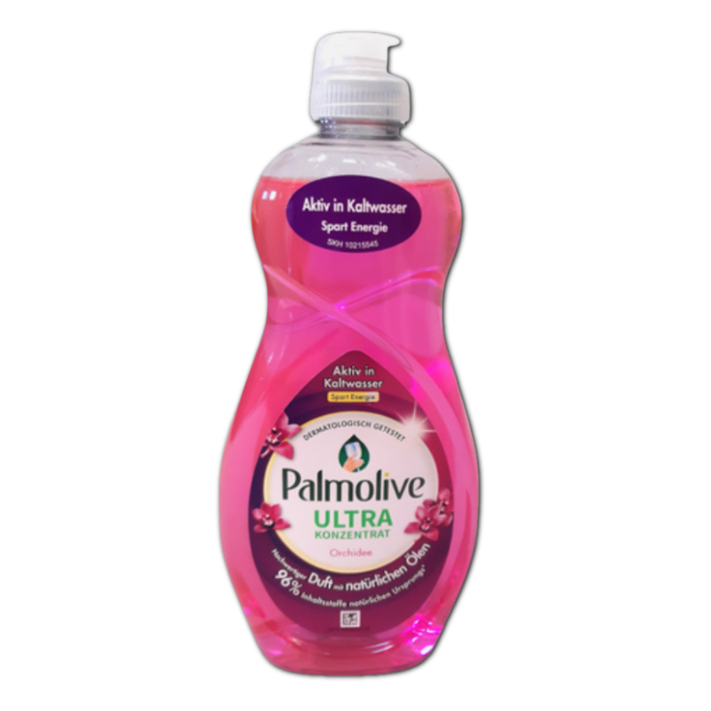 PALMOLIVE PŁYN DO NACZYŃ 500ML ORCHIDEA
