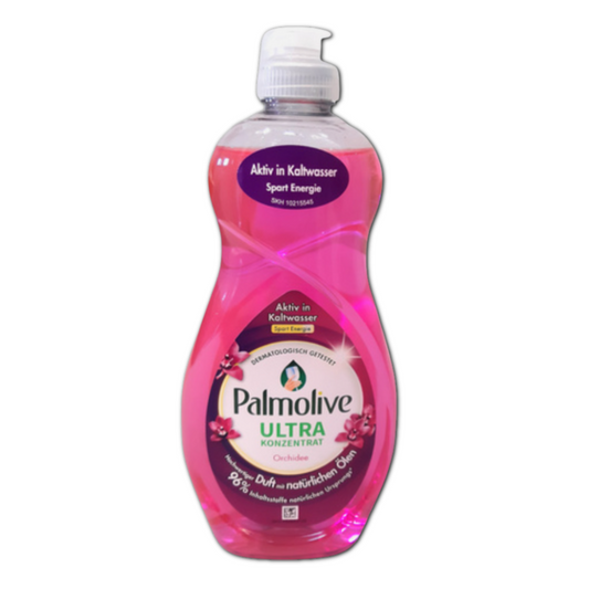 PALMOLIVE PŁYN DO NACZYŃ 500ML ORCHIDEA