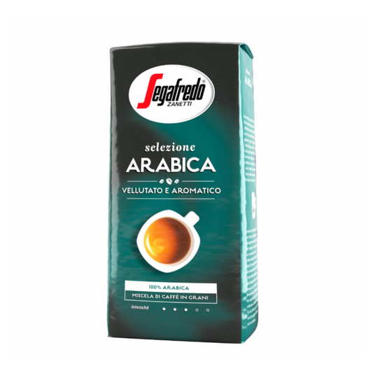 Segafredo Selezione 100% Arabica ziarno 1kg
