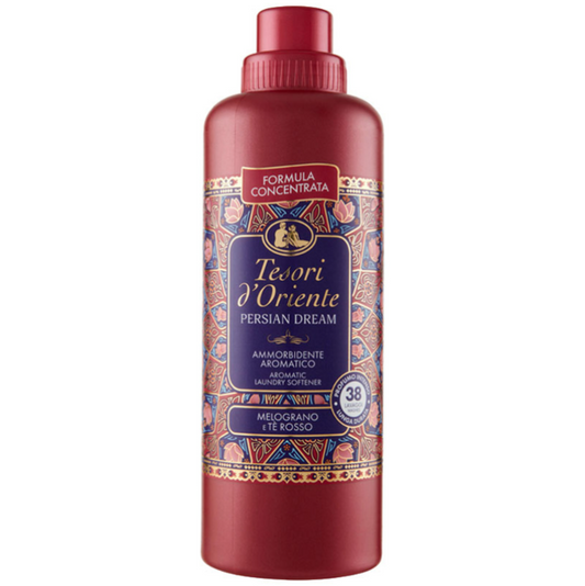 TESORI D'ORIENTE Płyn do płukania 760ml PERSIAN DREAM