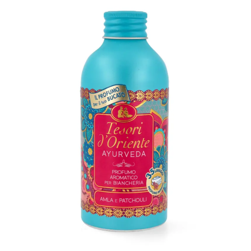 TESORI D'ORIENTE PERFUMY DO PRANIA AYURVEDA 250ML