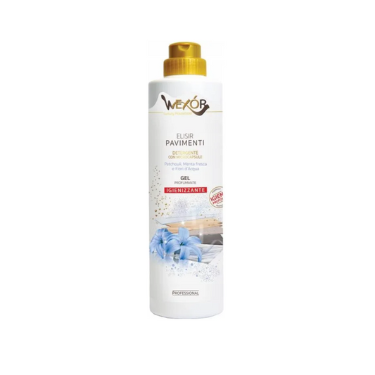 Wexor Pavimenti Fiori D'Acqua 750 ml 