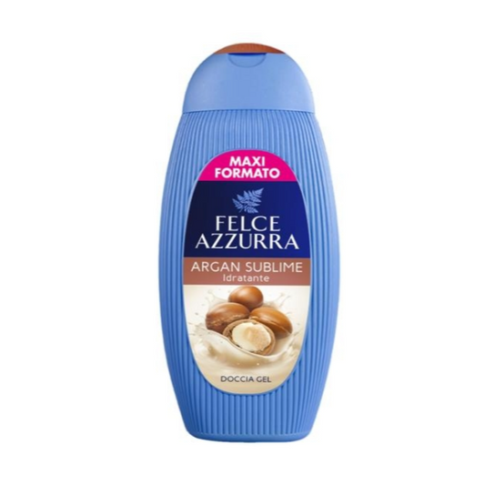 Felce Azzurra 400ml żel pod prysznic Argan